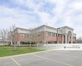 Hudson Corporate Center I
