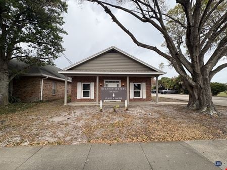Office space for Rent at 2800 Lake Washington Road in Melbourne