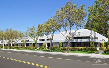 Industrial space for Rent at 1670 Alvarado St Bldg. A in San Leandro