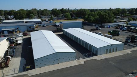Photo of commercial space at 1619 S Washington St in Kennewick