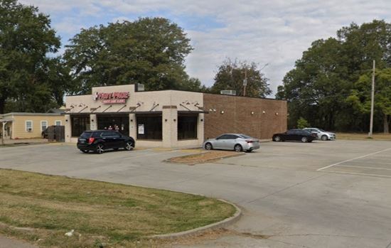 3,699 SF Retail/Medical Building | Sublease | Indianola , MS
