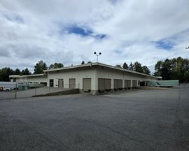 Northend Logistics