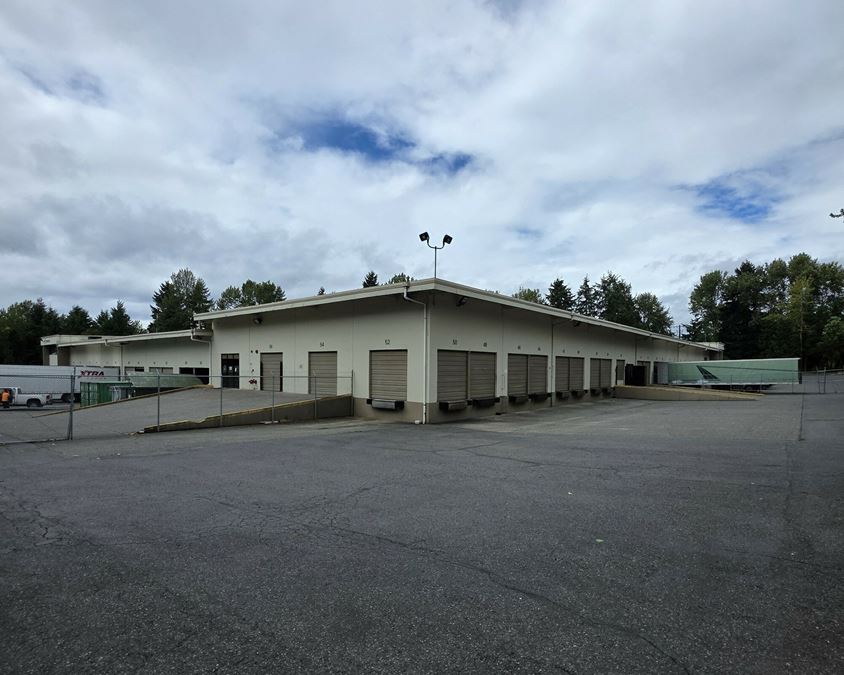 Northend Logistics