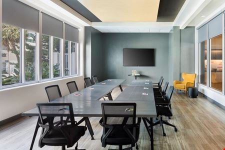 Office space for Rent at 100 West Kennedy Boulevard in Tampa