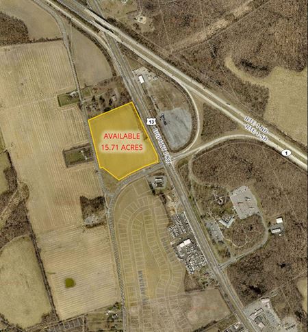 VacantLand space for Sale at 1030 Clark Farm Road in Smyrna
