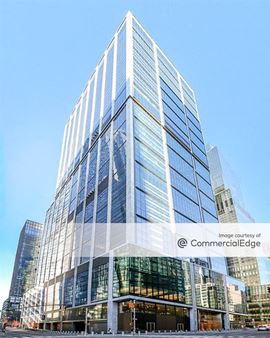 50 Hudson Yards