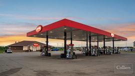 For Sale | Maverik Gas Station & Convenience Store