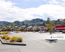 Marin Gateway Shopping Center