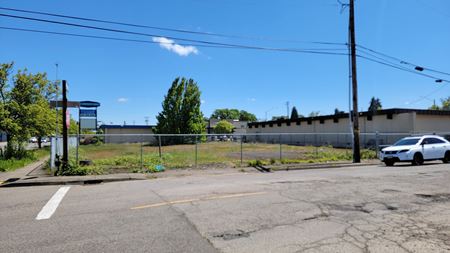 VacantLand space for Sale at 902 Pacific Blvd SE in Albany