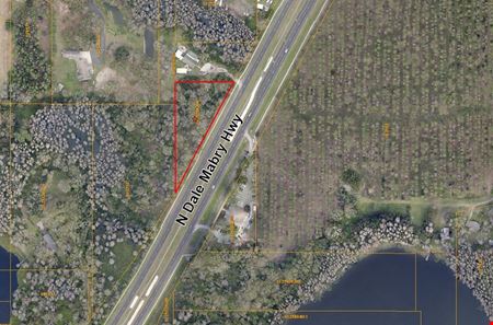 VacantLand space for Sale at 0 N Dale Mabry Hwy  in Lutz