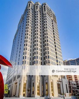 The Connecticut Financial Center