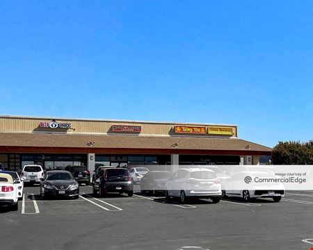 Photo of commercial space at 711 West Shaw Avenue in Clovis