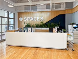 Spaces - Calabasas - Spaces Park