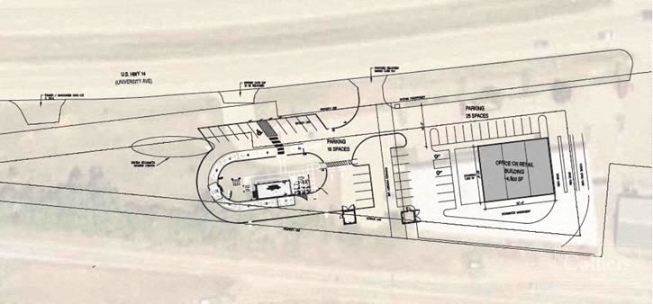 Prime Middleton Redevelopment Opportunity