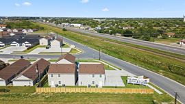 Multifamily Portfolio - Southridge and Northridge Ave
