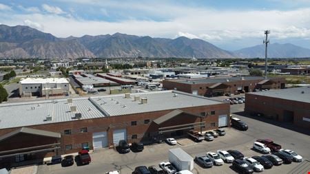 Photo of commercial space at 1039 south 1680 west in Orem