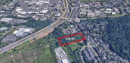 VacantLand space for Sale at 13455 SE 97th Avenue in Clackamas