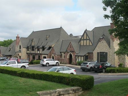 Photo of commercial space at 2925 E. Battlefield in Springfield