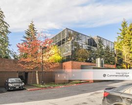 I-90 Corporate Campus