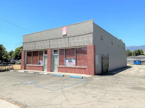 25740 Baseline Ave