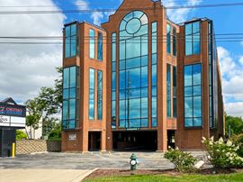 Regus - Oakbrook Terrace 22nd St