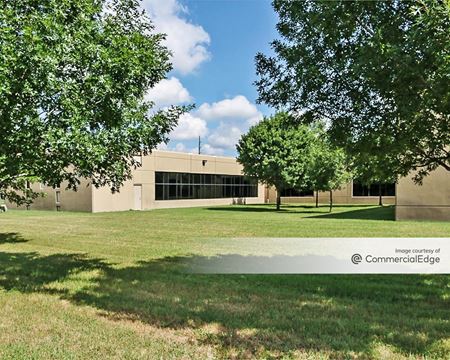 Office space for Rent at 7300 North Gessner Drive in Houston