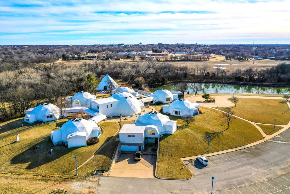 3100 N. Hillside, Wichita VacantLand Space For Sale