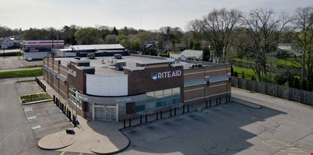 Retail space for Sale at 420 Hamilton St in Geneva