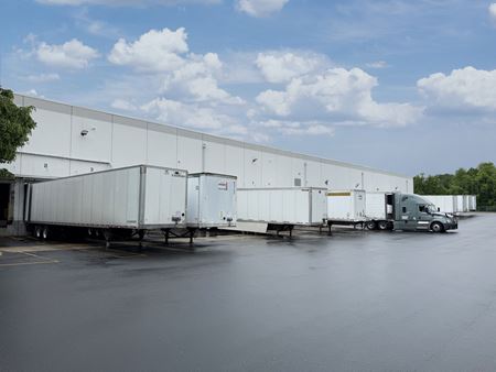 Photo of commercial space at 130 Docks Corner Road in South Brunswick Township