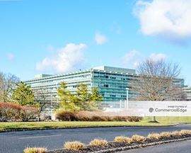 Sanofi-Aventis U.S. Headquarters Bldgs A-C