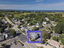 133 Massachusetts 6A