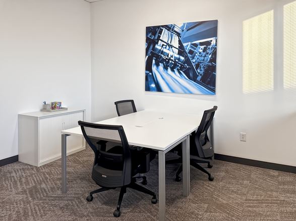 Regus - Phoenix - Pinnacle Peak