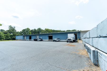 Industrial space for Sale at 89 Green St in Warner Robins