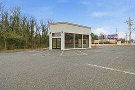 2501 West Blvd