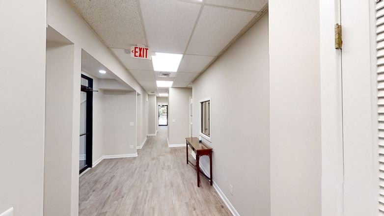 Parkhill Office Suites II