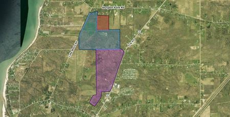 VacantLand space for Sale at 0 Erie Rd in Derby