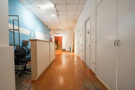 Office space for Rent at 143 West 72nd Street in New York