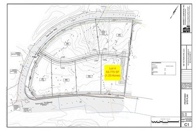 8301 Veterans Parkway- Lot 4