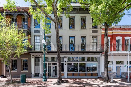 Retail space for Sale at 715 Saint Charles Avenue in New Orleans