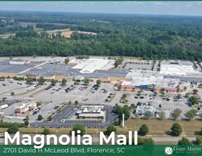 Magnolia Mall