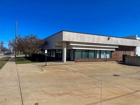 Retail space for Rent at 31499 John R Road in Madison Heights