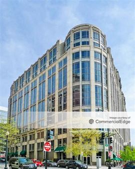 901 New York Avenue NW