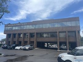 Move-In-Ready Office Suite Available