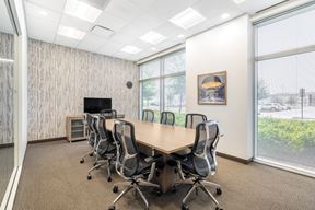 Regus - Fort Worth - Alliance