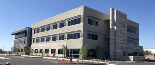 Ironwood Medical Pavilion II
