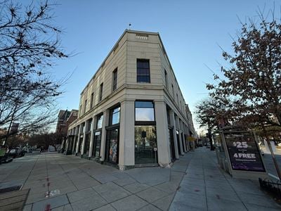 1747 Connecticut Ave