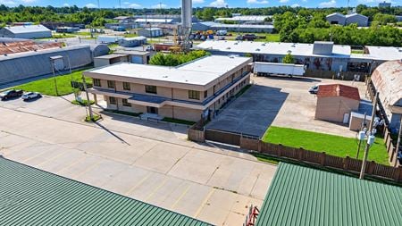 Office space for Sale at 822 Neosho Ave in Baton Rouge