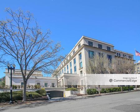 Office space for Rent at 2215 Constitution Avenue in Washington