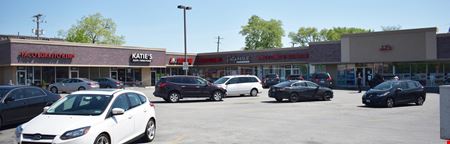 Photo of commercial space at 12201 - 12217 S. Pulaski Rd. in Alsip
