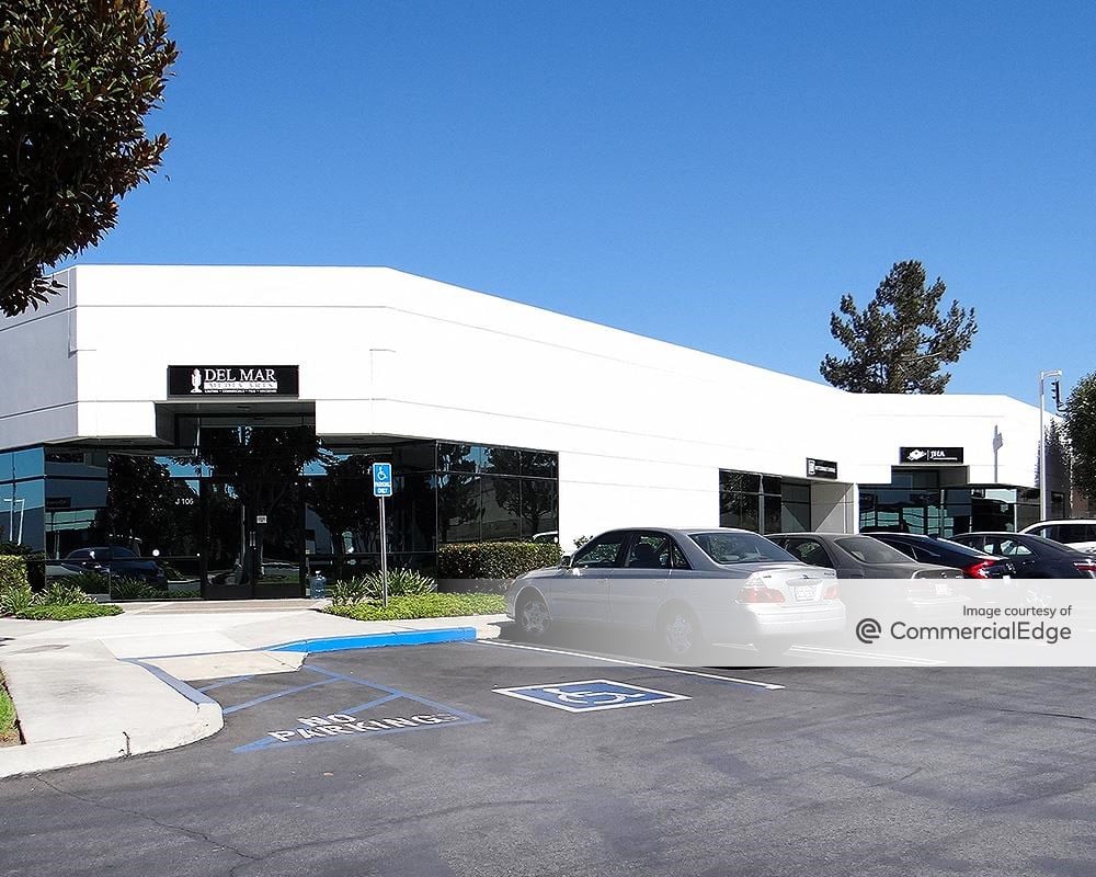 15375 Barranca Pkwy Irvine Industrial Space For Lease   9034 